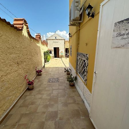 Baia Dei Turchi Locazione Turistica Otel Realmonte Dış mekan fotoğraf