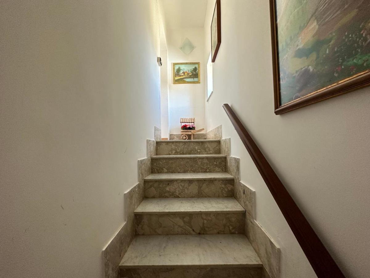 Baia Dei Turchi Locazione Turistica Otel Realmonte Dış mekan fotoğraf