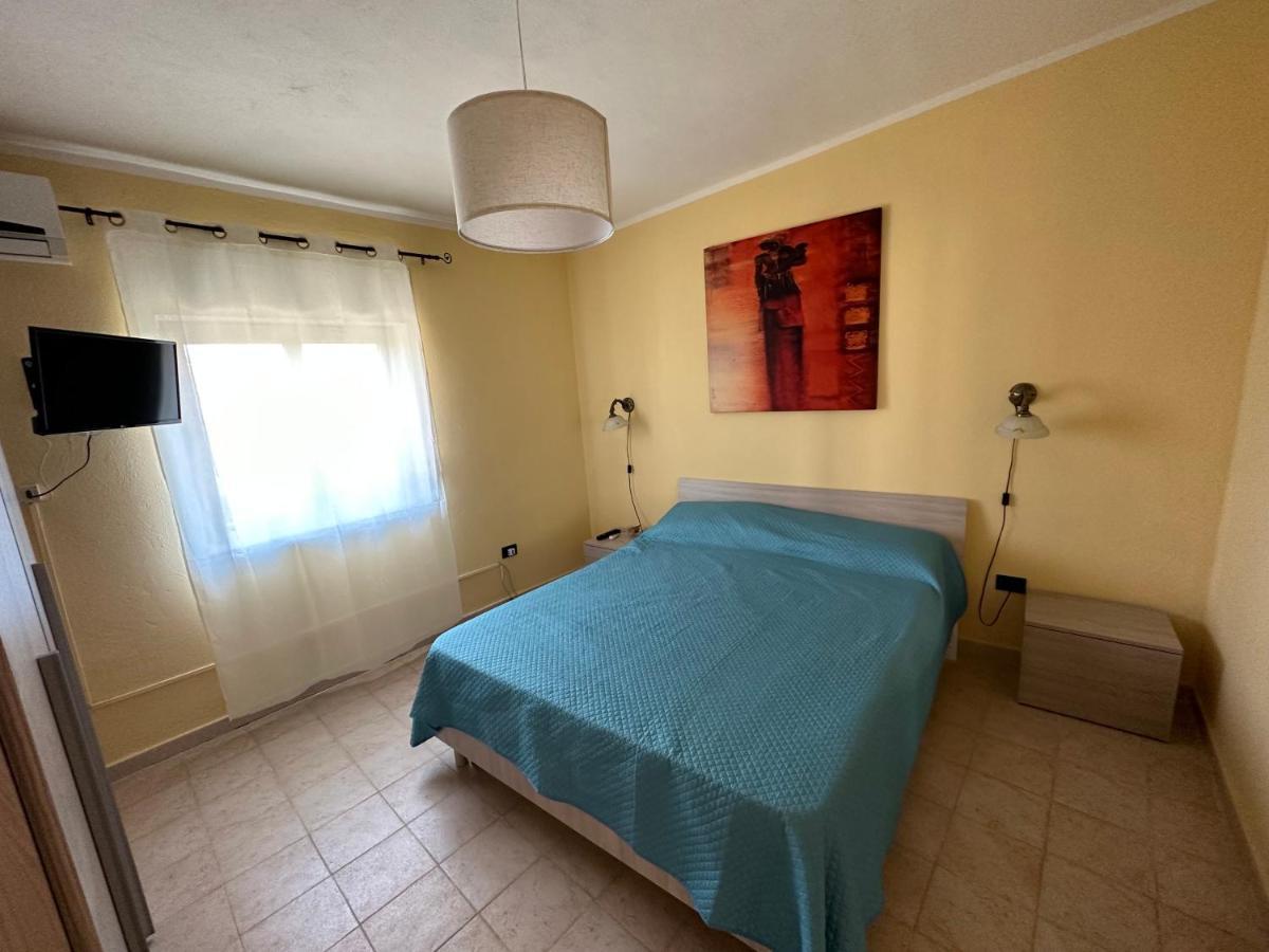Baia Dei Turchi Locazione Turistica Otel Realmonte Dış mekan fotoğraf