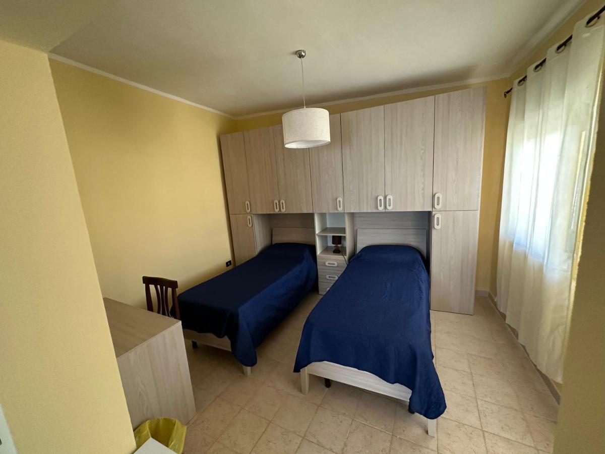 Baia Dei Turchi Locazione Turistica Otel Realmonte Dış mekan fotoğraf