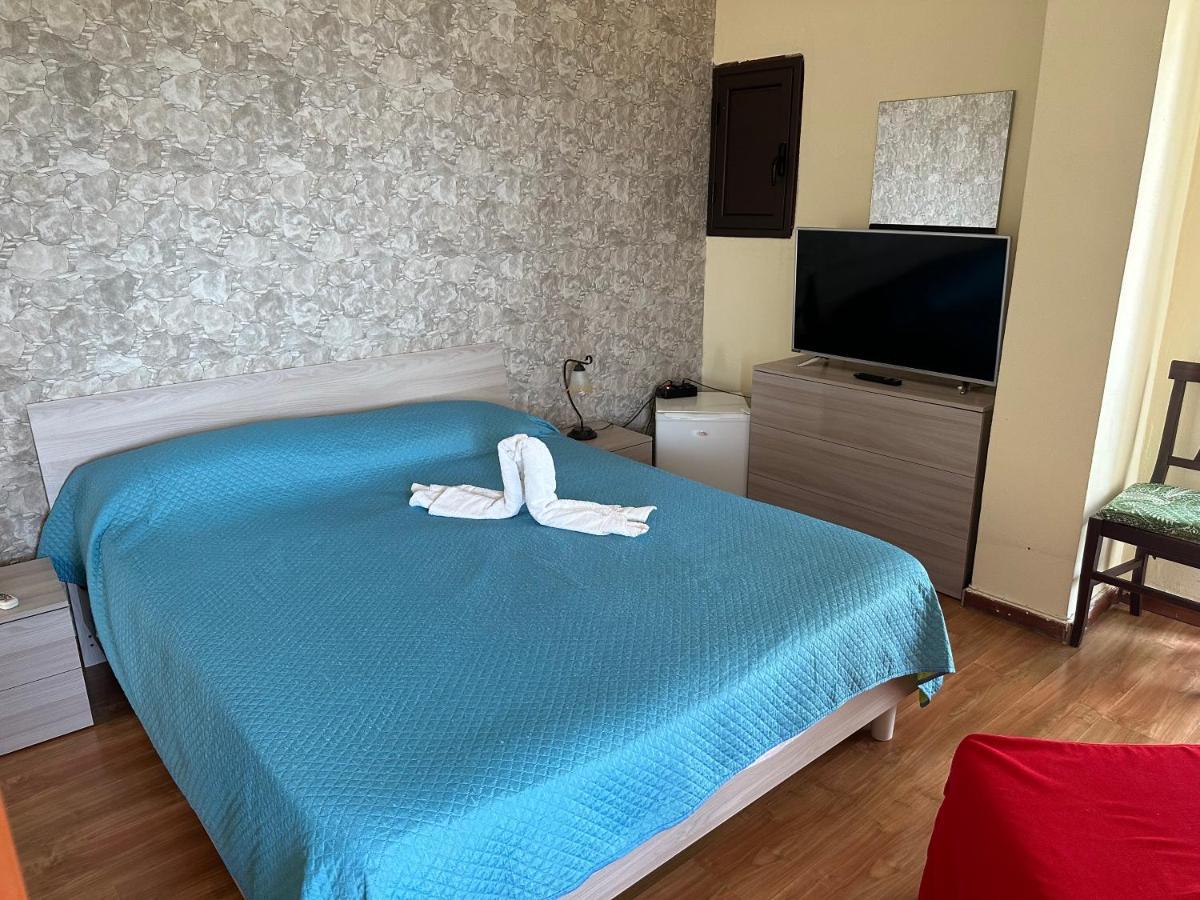Baia Dei Turchi Locazione Turistica Otel Realmonte Dış mekan fotoğraf