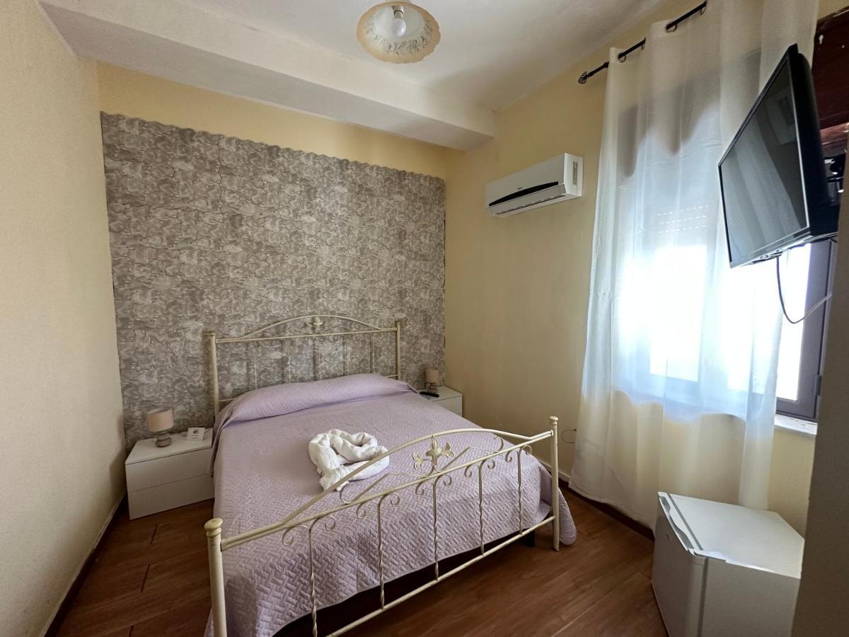 Baia Dei Turchi Locazione Turistica Otel Realmonte Dış mekan fotoğraf