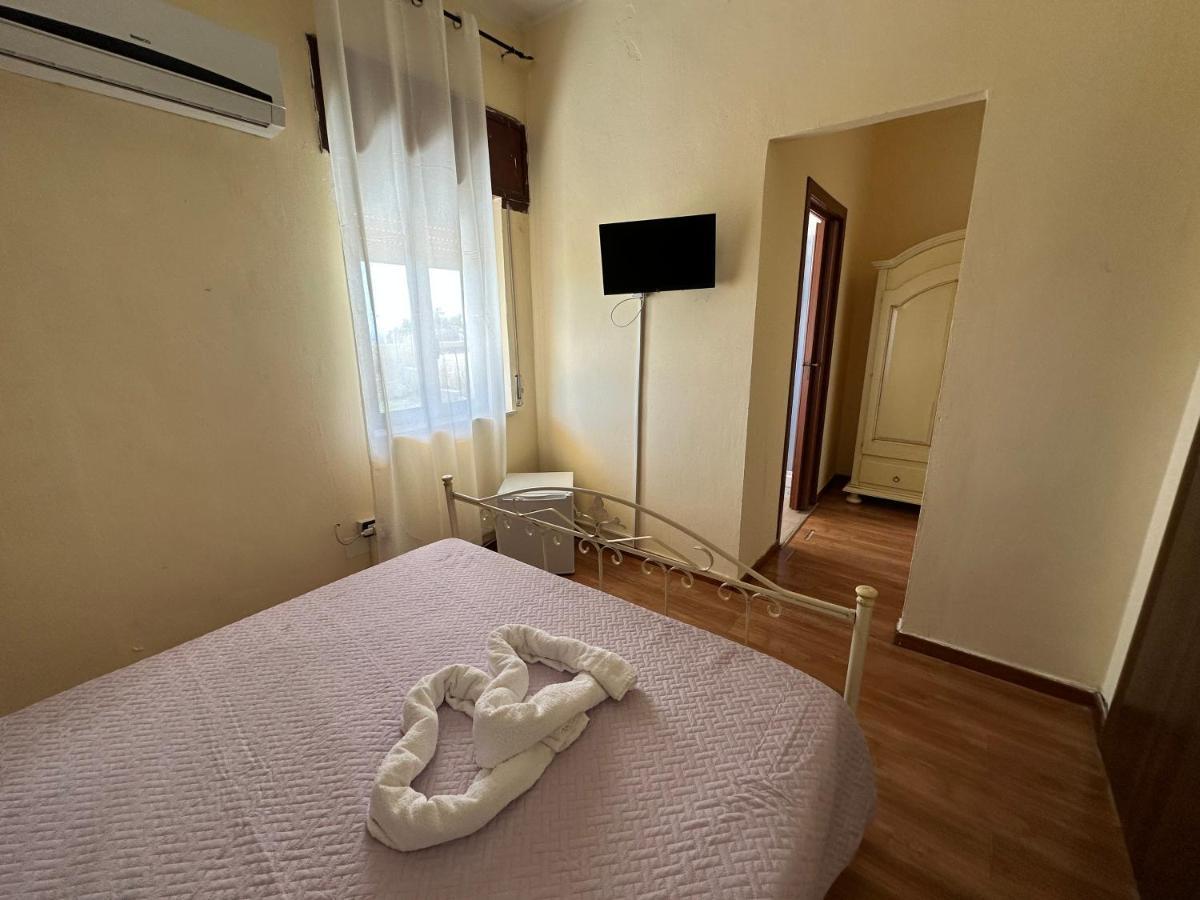 Baia Dei Turchi Locazione Turistica Otel Realmonte Dış mekan fotoğraf